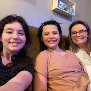 Meet your Posher, Joni